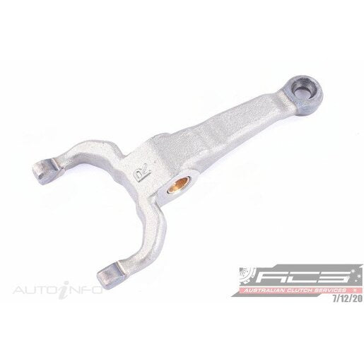 CLUTCH FORK & PIVOT BALL FOR HOLDEN COLORADO RC (3L)