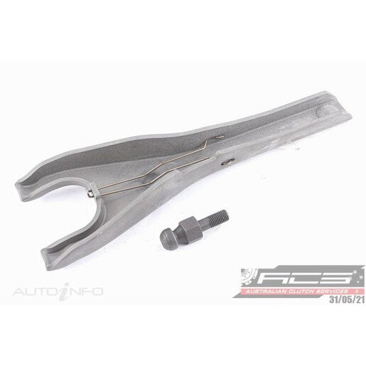 CLUTCH FORK & PIVOT BALL FOR NISSAN PATROL GU (COIL CAB)