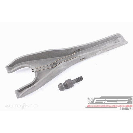 CLUTCH FORK & PIVOT BALL FOR NISSAN PATROL GU (COIL CAB)