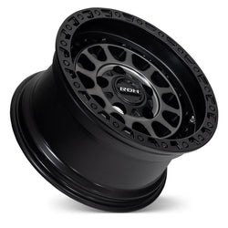 ROH ASSAULT WHEELS ISUZU MU-X 2013-7/2021