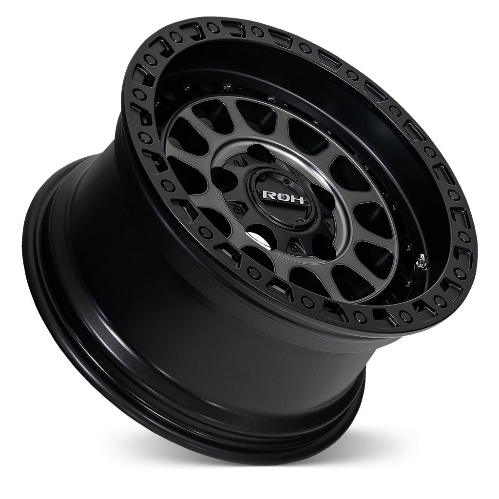 ROH ASSAULT WHEELS FORD RANGER PX/PXII & PX3