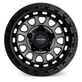 ROH ASSAULT WHEELS MAZDA BT50 8/2020+