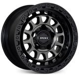 ROH ASSAULT WHEELS MAZDA BT50 8/2020+