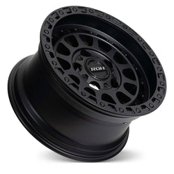 ROH ASSAULT WHEELS TOYOTA LANDCRUISER 79 SERIES (DUAL CAB)