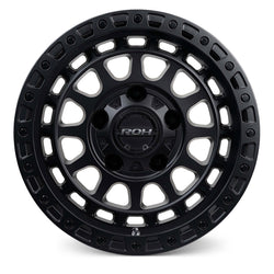 ROH ASSAULT WHEELS FORD RANGER PX/PXII & PX3