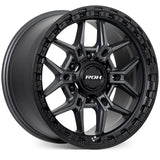 ROH AXE WHEELS FORD EVEREST NEXT GEN 2022+