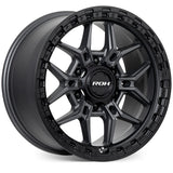 ROH AXE WHEELS MAZDA BT50 8/2020+