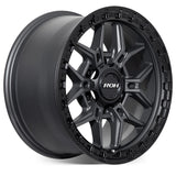 ROH AXE WHEELS FORD EVEREST NEXT GEN 2022+