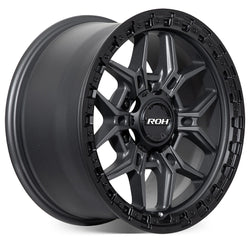 ROH AXE WHEELS MITSUBISHI PAJERO SPORT