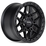 ROH AXE WHEELS FORD EVEREST NEXT GEN 2022+