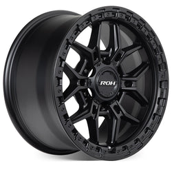 ROH AXE WHEELS VW AMAROK 2022+