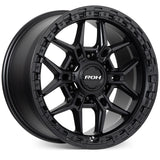ROH AXE WHEELS FORD EVEREST NEXT GEN 2022+