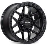 ROH AXE WHEELS MAZDA BT50 8/2020+