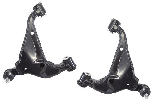 FRONT LOWER CONTROL ARMS FOR TOYOTA HILUX 2005 - 2015