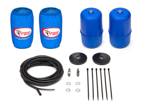 HIGH PRESSURE AIRBAGS TO SUIT JEEP GRAND CHEROKEE ZJ/ZG (1996-1999)