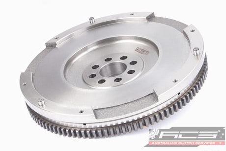 SINGLE MASS FLYWHEEL FOR TOYOTA LANDCRUISER 78 SERIES V8
