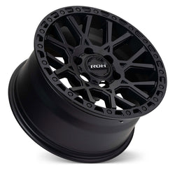 ROH CRAWLER WHEELS NISSAN NAVARA NP300  2020+