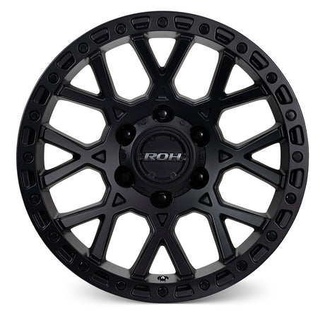 ROH CRAWLER WHEELS FORD EVEREST NEXT GEN 2022+