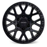 ROH CRAWLER WHEELS ISUZU DMAX 2012-6/2020