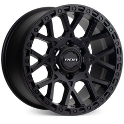 ROH CRAWLER WHEELS ISUZU MU-X 2013-7/2021