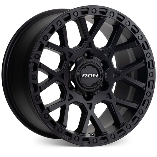 ROH CRAWLER WHEELS FORD RANGER PX/PXII & PX3