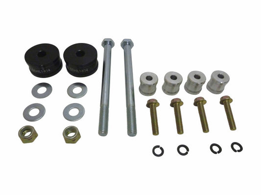 DROP DIFF KIT FOR TOYOTA FORTUNER