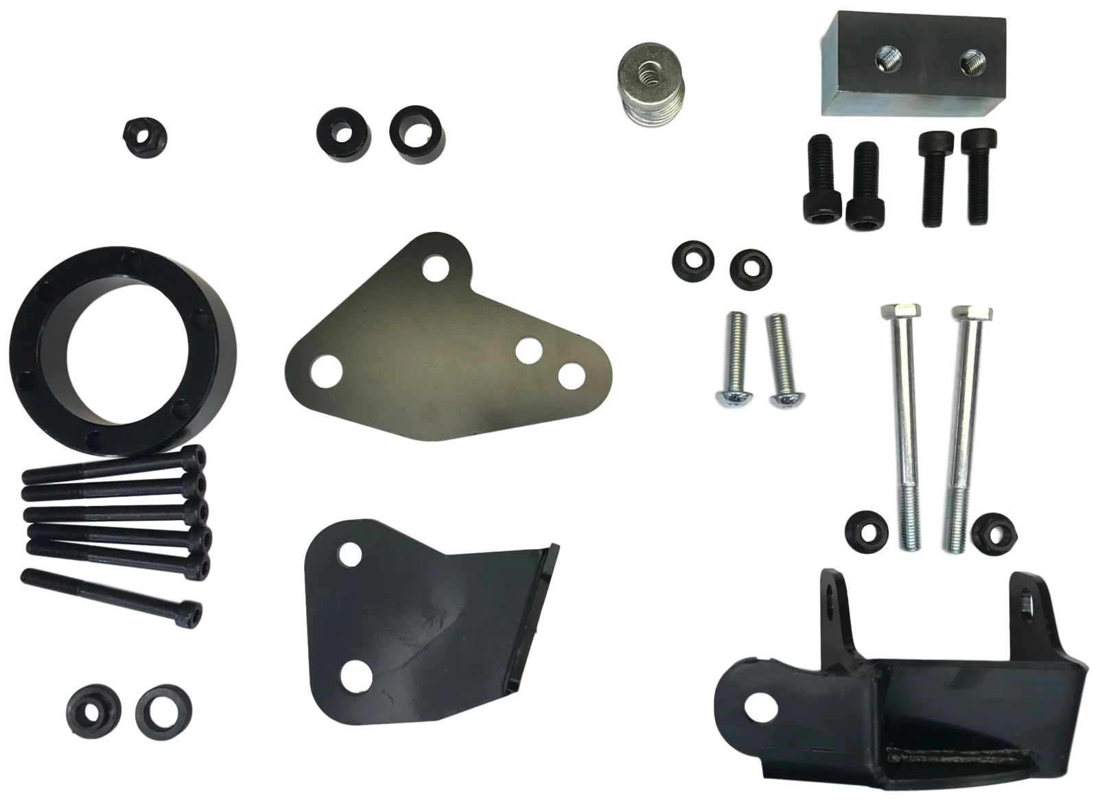 Drop Diff Kit For Mazda BT50 11/2011 - 7/2020