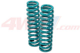 DOBINSONS FRONT COIL SPRINGS FORD RANGER NEXT GEN