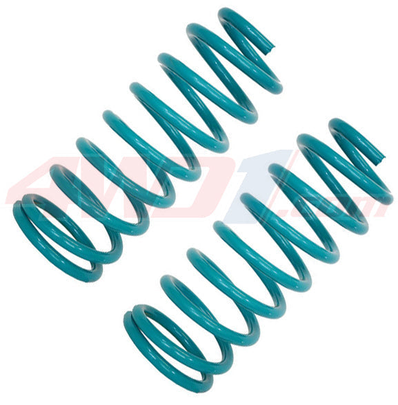 Nissan R51 Pathfinder Dobinsons Rear Coils - Free Delivery – 4WD1.com