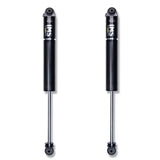 DOBINSONS IMS REAR SHOCKS FOR LDV D90