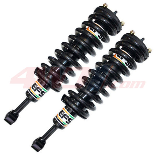 EFS ELITE ASSEMBLED STRUTS MITSUBISHI PAJERO SPORT