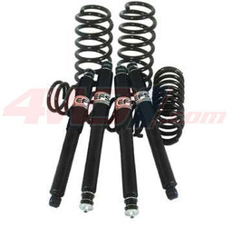 EFS SUSPENSION KIT FOR SUZUKI JIMNY 2019+