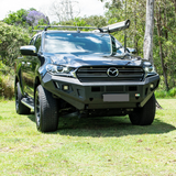 EFS Xcape Bull Bar Mazda BT50 8/2020+