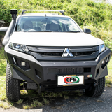 EFS Xcape Bull Bar Mitsubishi Triton MQ/MR