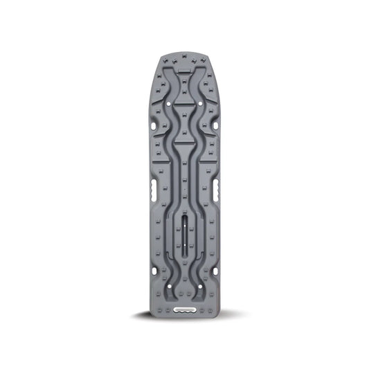 EXITRAX RECOVERY BOARDS ULTIMATE 1150 - GUMMETAL GREY