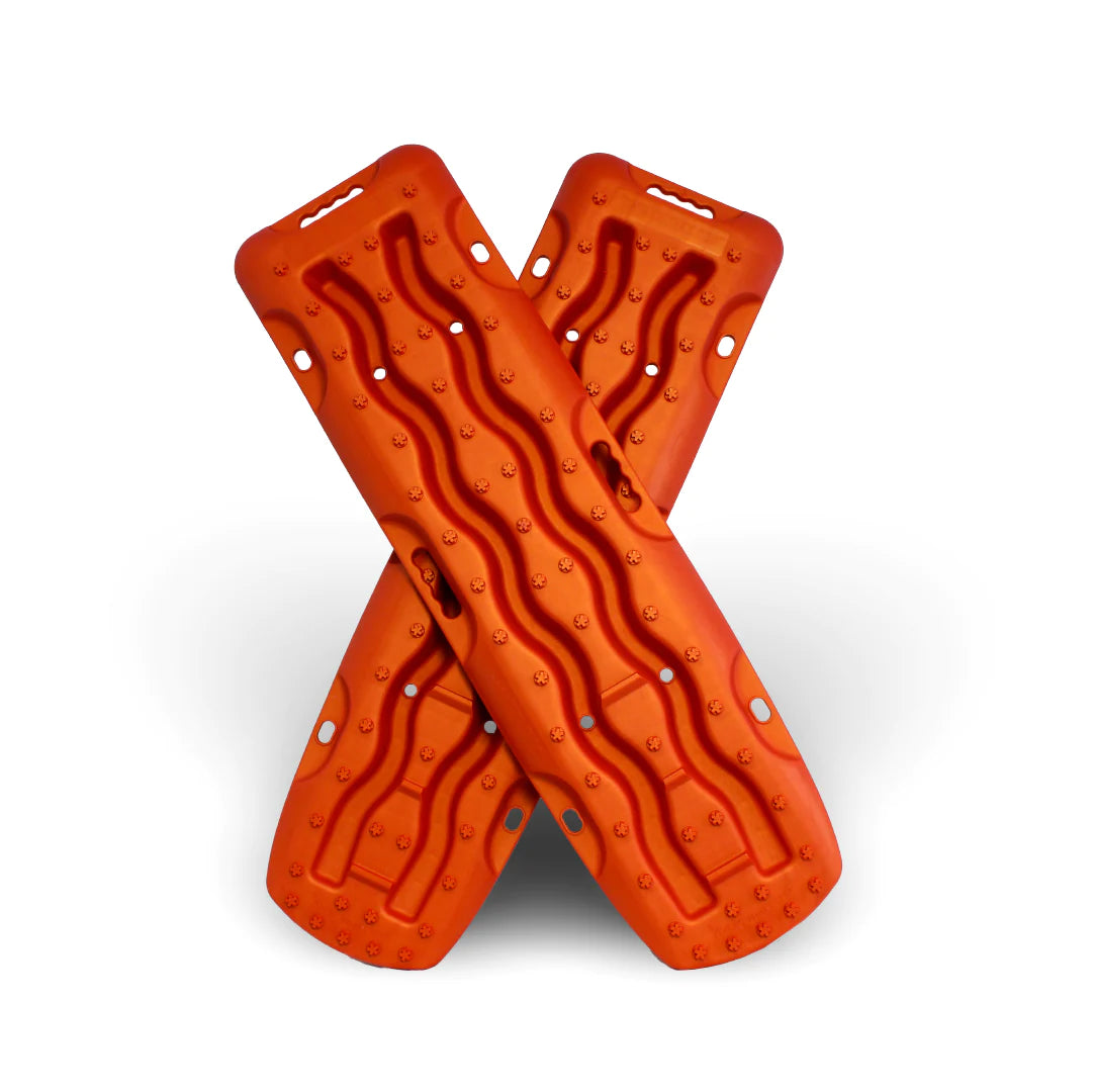 EXITRAX RECOVERY BOARDS 1100 - SUNRISE RED