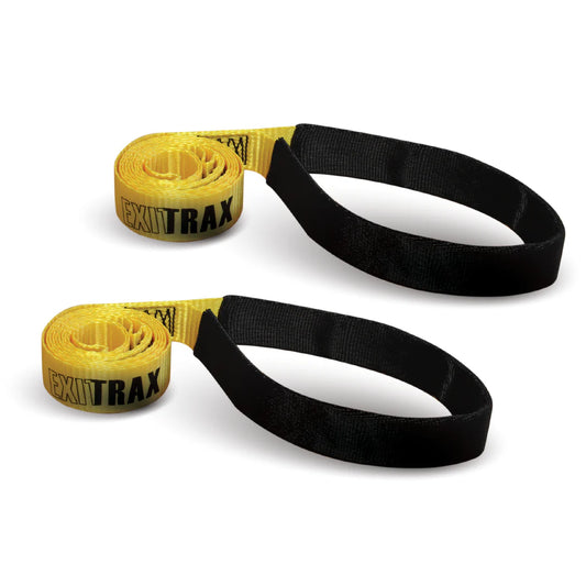 EXITRAX RECOVERY BOARD LEASH
