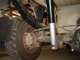 Tough Dog Rear Leaf Springs Ford F250 1999 - 2005 4"/100mm Lift