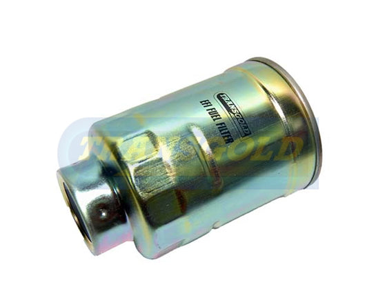 Fuel Filter to suit HDJ/HZL Toyota LandCruiser 79 Series (Single Cab)