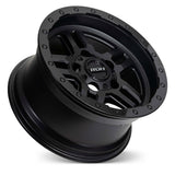 ROH HAMMER WHEELS FORD RANGER PX/PXII & PX3