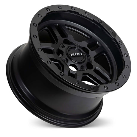 ROH HAMMER WHEELS FORD RANGER PX/PXII & PX3