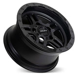 ROH HAMMER WHEELS TOYOTA LANDCRUISER 79 SERIES (DUAL CAB)