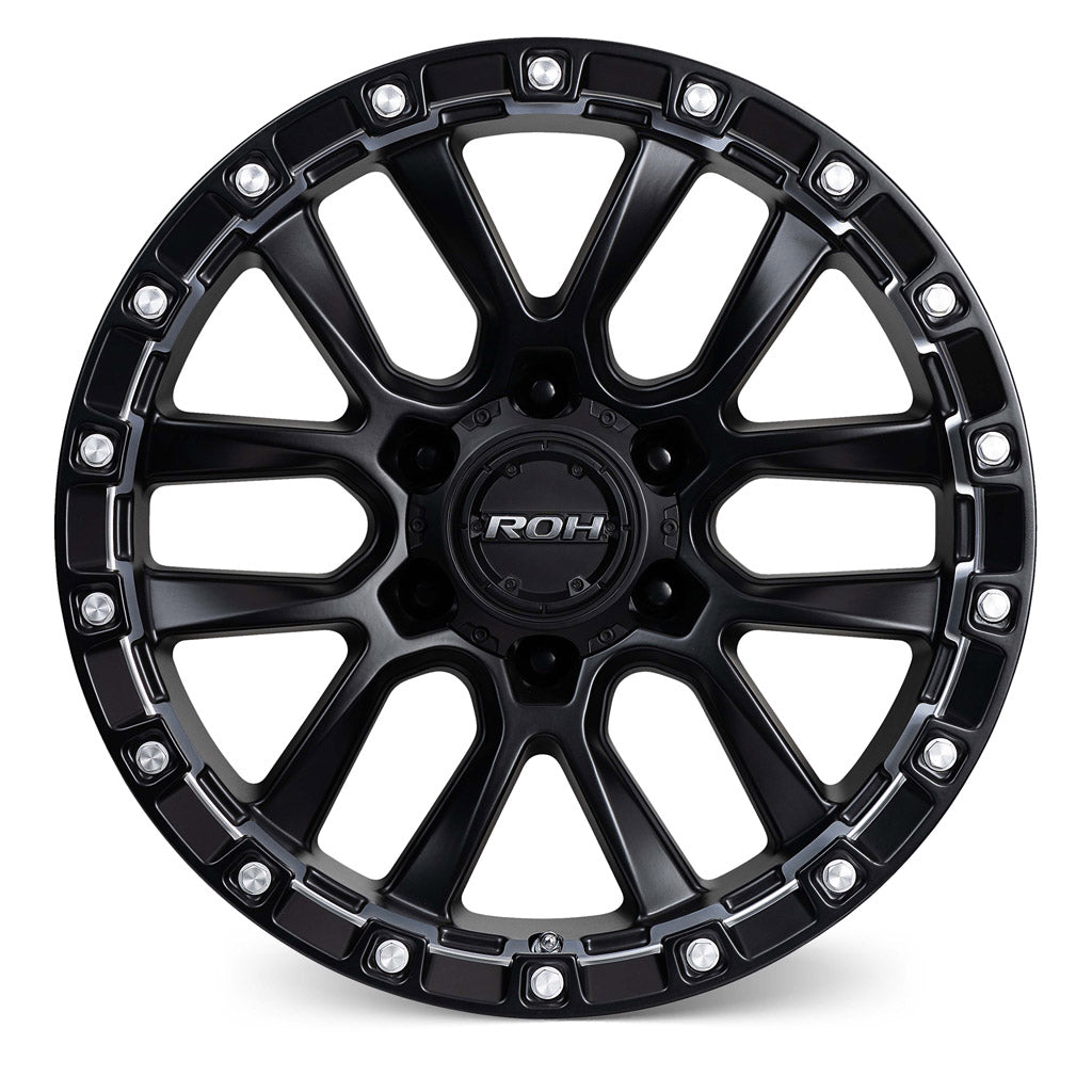 ROH HAVOC WHEELS FORD RANGER PX/PXII & PX3