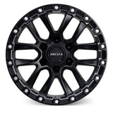 ROH HAVOC WHEELS HOLDEN COLORADO 7