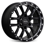 ROH HAVOC WHEELS FORD RANGER PX/PXII & PX3