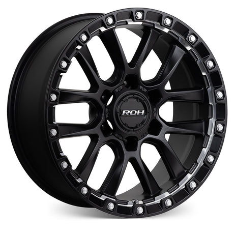 ROH HAVOC WHEELS FORD RANGER PX/PXII & PX3