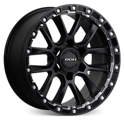 ROH HAVOC WHEELS HOLDEN COLORADO RG 2012+