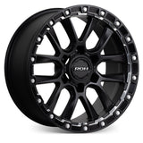 ROH HAVOC WHEELS HOLDEN COLORADO 7