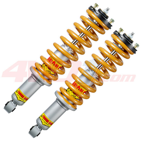 Shock Absorbers