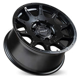 ROH INVADER WHEELS NISSAN NAVARA NP300 2020+